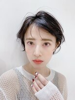 ファンナギンザ(FaNNa ginza)&nbsp;フローティングボブ