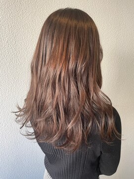 ランド 千葉(land) ふんわりカール/小顔ミディ[ヘッドスパ/髪質改善/白髪染め/千葉]