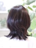【くびれヘア】大人女子の悩みも解決!