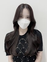 イミュ(IMMU)&nbsp;色気ヘア