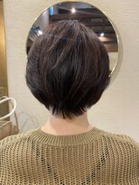 穀雨(Kokuu)&nbsp;ショート