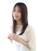 ヘアリゾート ブーケ(hair+resort bouquet) 20代/30代/40代☆扱いやすい美髪☆ナチュラルストレート