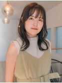 20代30代40代大人美人髪質改善