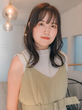 ラドル(radol) 20代30代40代大人美人髪質改善