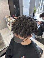 リプレイ 草津店(RIPLAY)&nbsp;ツイストスパイラル