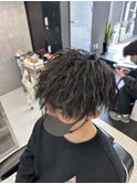 ツイストスパイラル