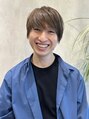 ハナワ エビス トウキョウ ヘアーサロン(HanaWa ebisu tokyo hair salon) 入江 達也