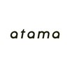 アタマ(atama)のお店ロゴ