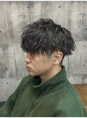 波巻きスパイラル