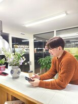 ウィリアムス(Williams)&nbsp;メンズスタイル