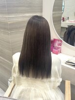 ラビス クローバー(Lovis clover) 〔NANA〕チョコレートブラウン