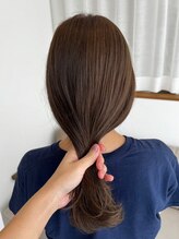 シーヘアー(SiI hair)