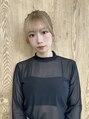 アノネ(anone) 文珠 花瑛