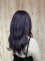 ジェイエルビー(JLB) 【JLB.MOE】ディープパープル