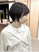 くびれショート【矢野克典】横浜