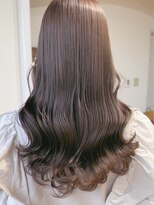 シエナ(CIENA)&nbsp;【CIENA】イルミナカラー/ミルクベージュ/矢場町/栄/名古屋