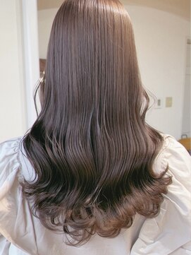 シエナ(CIENA) 【CIENA】イルミナカラー/ミルクベージュ/矢場町/栄/名古屋