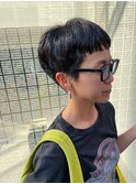 ベリーショート