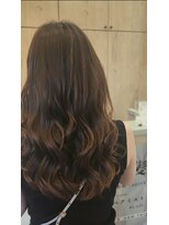 アピッシュ シーナ 海老名店(apish ciena)&nbsp;低温デジタルパーマ