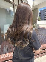 ブラフ(B.R.AP.h)&nbsp;ベージュカラー