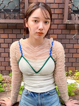 アマーク(a mark)の写真/何度でも通いたくなる♪通いやすい価格設定が嬉しい◎ずっとキレイでいたいあなたに嬉しいサロンです☆