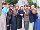 エマエコル(Emma ecole)の写真/【栄/久屋大通2分◆8時‐24時】女性スタイリストが創る”親しみやすさと繊細さ”で大満足のサロンtimeを♪