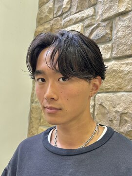 ゼスト 吉祥寺店(ZEST) [武尊]フェザーパーマ/カルマパーマ/吉祥寺