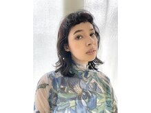 モッズ ヘア 二子玉川店(mod's hair)