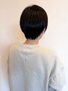 フラテロ(fratello) 【fratello】鈴木担当《コンパクトショート》