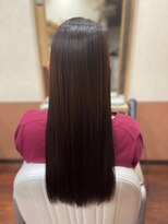 ヘアープレイス スパロウ(Hair place Sparrow)&nbsp;メテオカラー