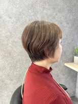 ラフル(LAFULL)&nbsp;くびれショート