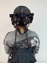 ハナココ 水戸店(hana Coco) ツインヘア