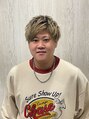 イワッシュ 中山駅店(IwAsh) 栗田 孝之
