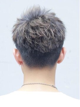 リップス 横浜(LIPPS) 程よい束感で爽やかに！ライトジェット