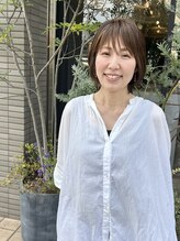 トリコ(tricot) ニュアンスボブ