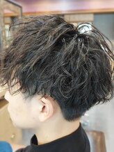 エルバイシオン(aile by sion)