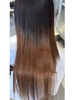 フィエスタ(Fiesta)&nbsp;髪質改善/縮毛矯正/美髪/艶髪/髪質改善トリートメント/三国ヶ丘