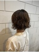 デジタルパーマ茅ヶ崎/茅ヶ崎南口/レディースパーマ