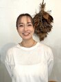 シープ(SEEP) 菅原 藍