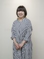 クロバーズヘア(Clover's hair) 松本 篤代