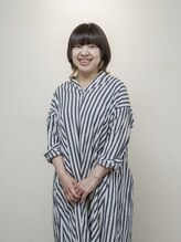 クロバーズヘア(Clover's hair)&nbsp;松本 篤代