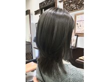 ミックスカール(Mixcurl)