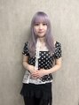 エクステ専門店あるじゃんすー 広島店 SHION 広島