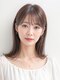 メルク(MERK)の写真/プライベートサロンで白髪をカバーしながら、髪のお悩みを解決！大人女性のお悩みに寄り添った施術が◎