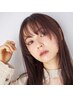 【高技術カット】　ディレクターカット＆ブロー