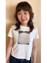 ハマモト ヤマ オオサカ(ハマモト Yama Osaka)&nbsp;高畑 文里