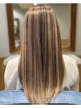 ペスカ 三島店(pesca) おすすめスタイル(432)