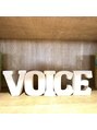 ヴォイス(Voice) voice 