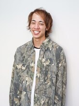ライア 下北沢(laia) 有田　仁志 髪質改善