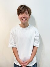 ウナカサ 箕面(unacasa) 本田 知也